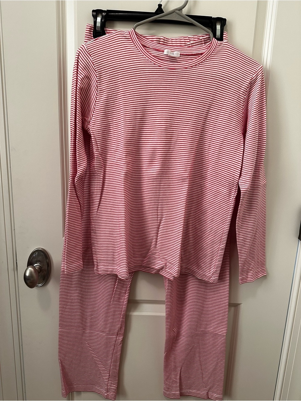 Lake pajamas set